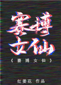 賽博女仙小说封面